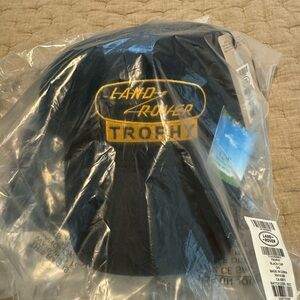Land Rover Trophy Edition Defender Hat